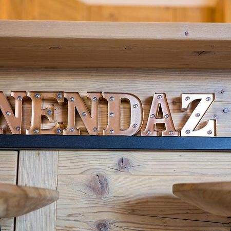 Nendaz 2 Bedroom Apartment - Close Ski Lift R31 エクステリア 写真